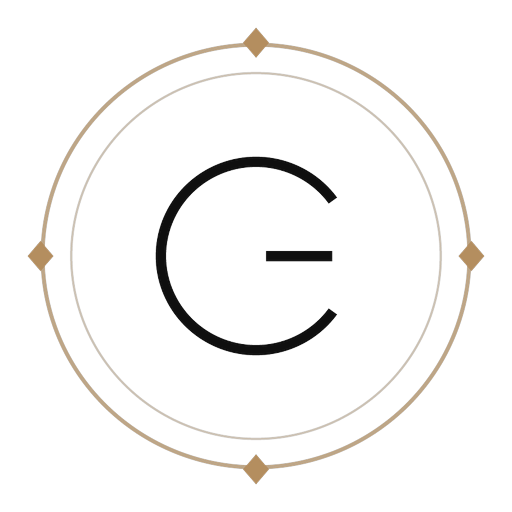 Ghoomeri Emblem